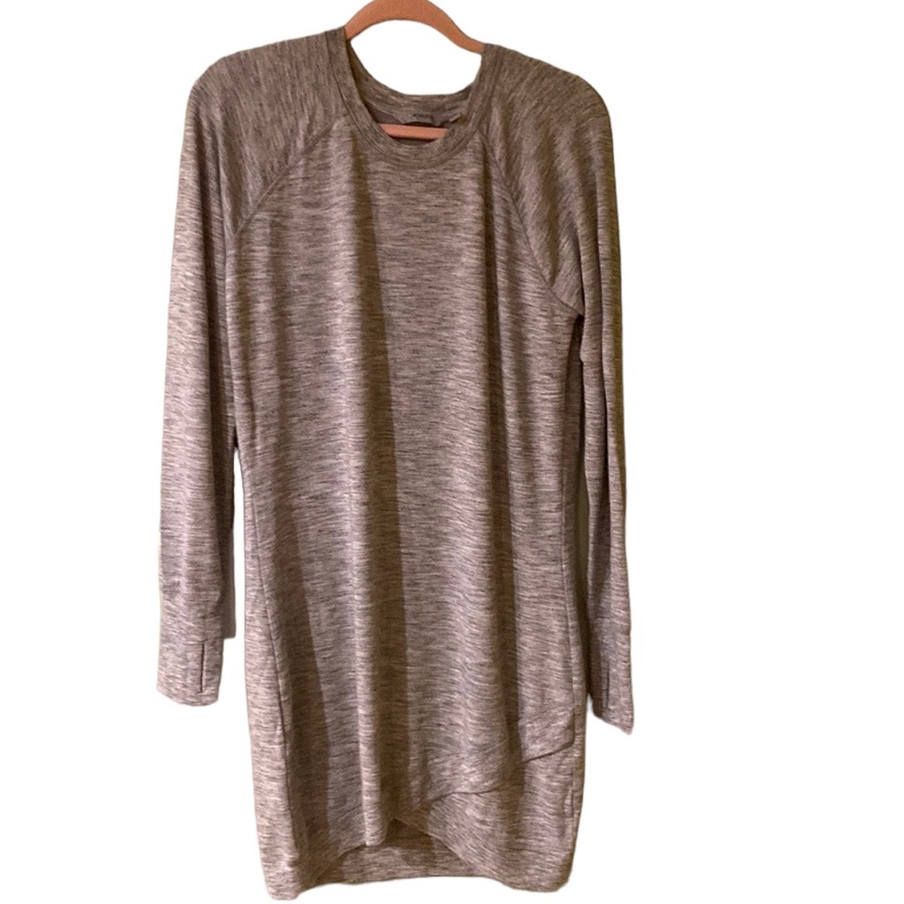 Athleta Women’s Long Sleeve Knit Tunic